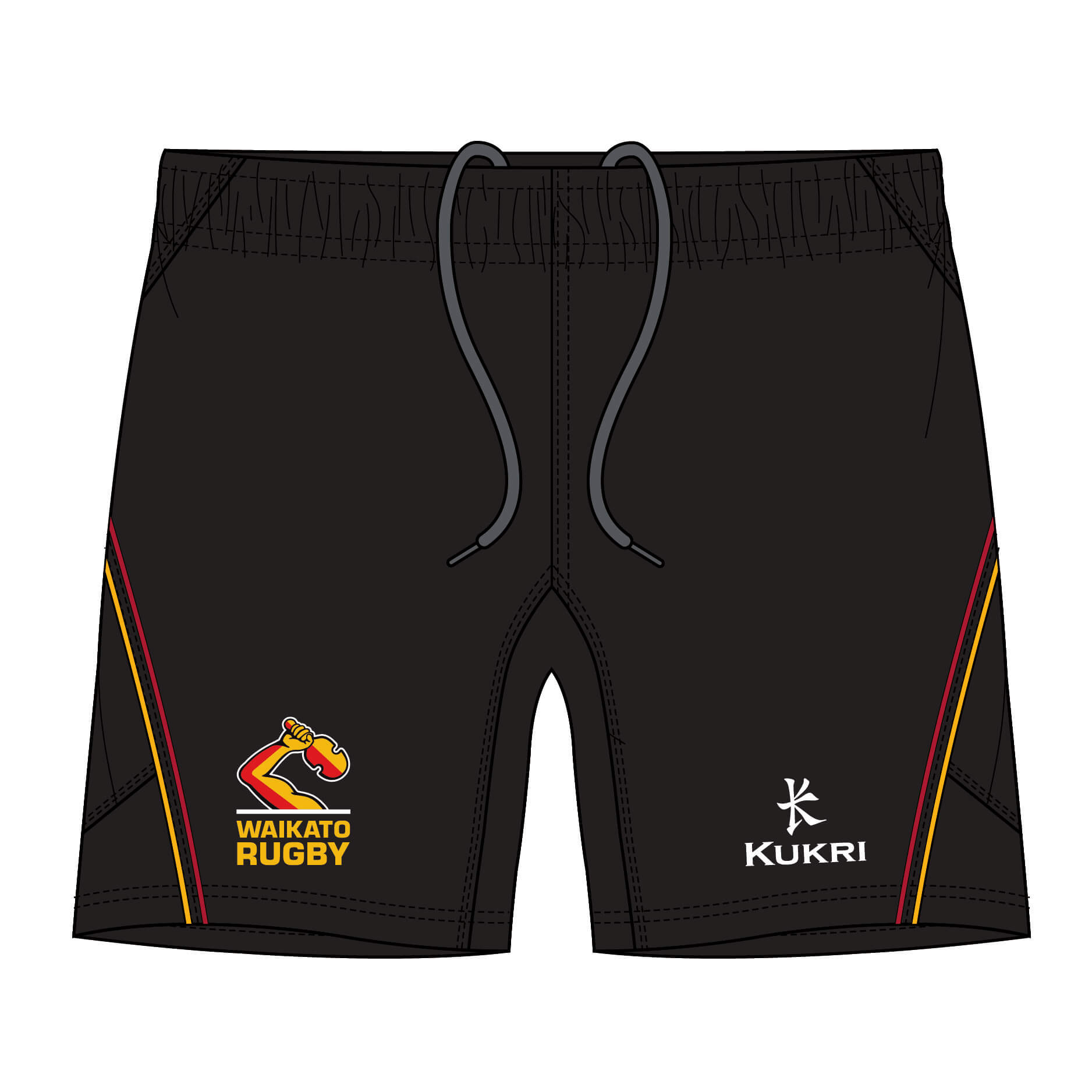 Waikato Rugby Online Shop, Kukri Sports