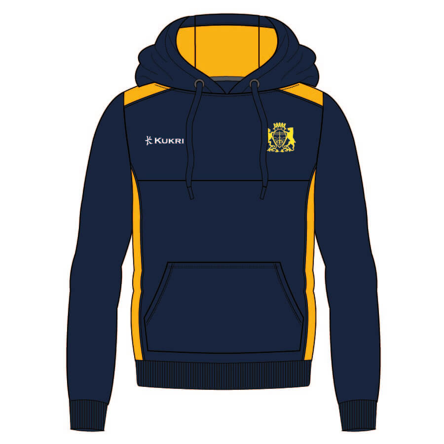 Beechen Cliff School | Kukri Sports | Product Details - Hoodie