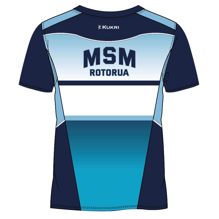 Marist St Michael's RSC Kukri Sports Product Details Adult