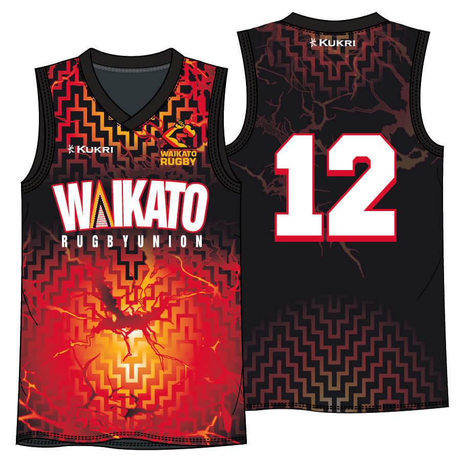 Waikato Rugby Online Shop, Kukri Sports