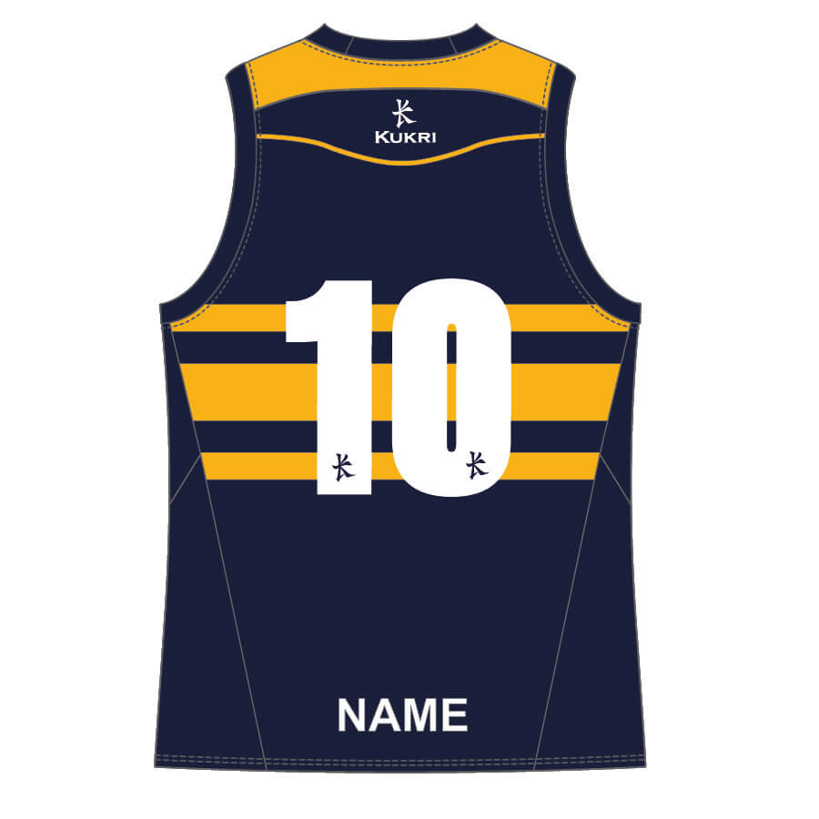 Otorohanga RFC Club Shop | Kukri Sports | Product Details - Basketball ...