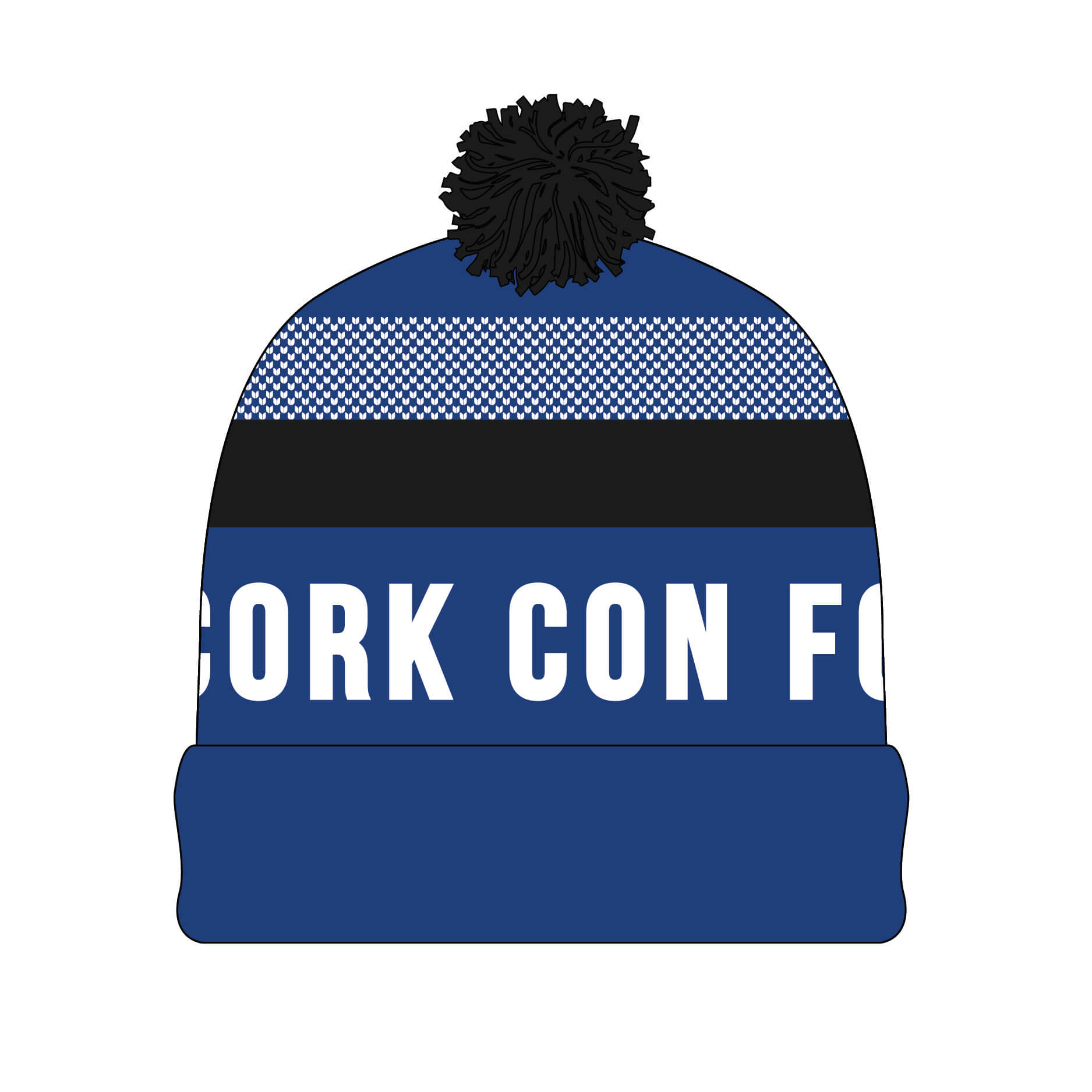 Cork Constitution FC - Bespoke | Kukri Sports | Product Details ...