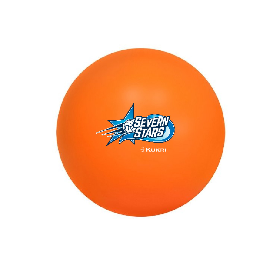 Severn Stars Merchandise Kukri Sports Product Details Stress Ball