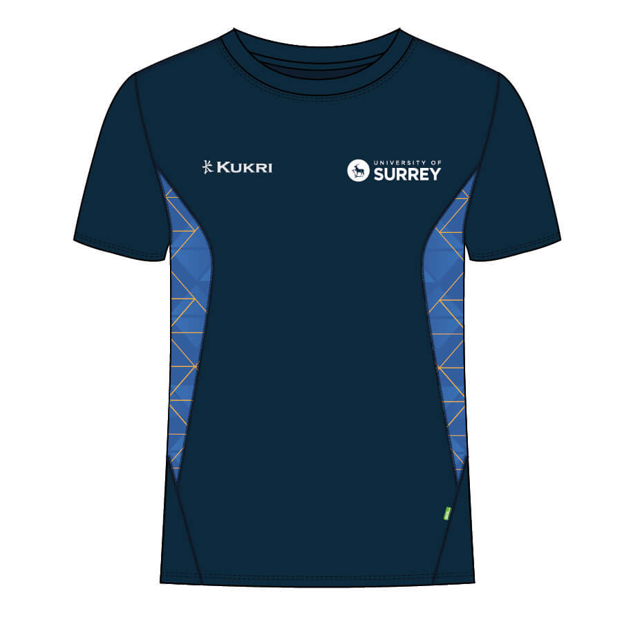 University of Surrey - Student Leisure & Training | Kukri Sports ...