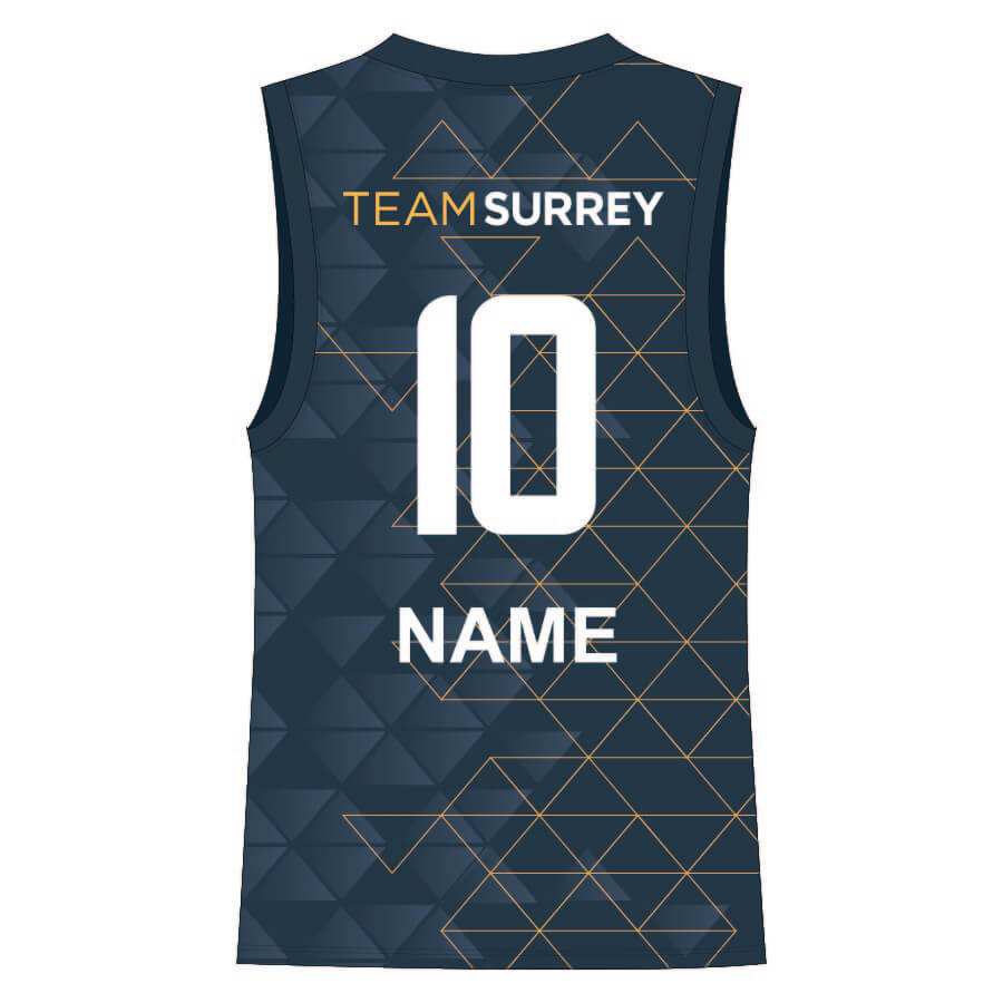 Surrey Rams Kit University of Surrey - Student Playing Kit | Kukri Sports | Product ...