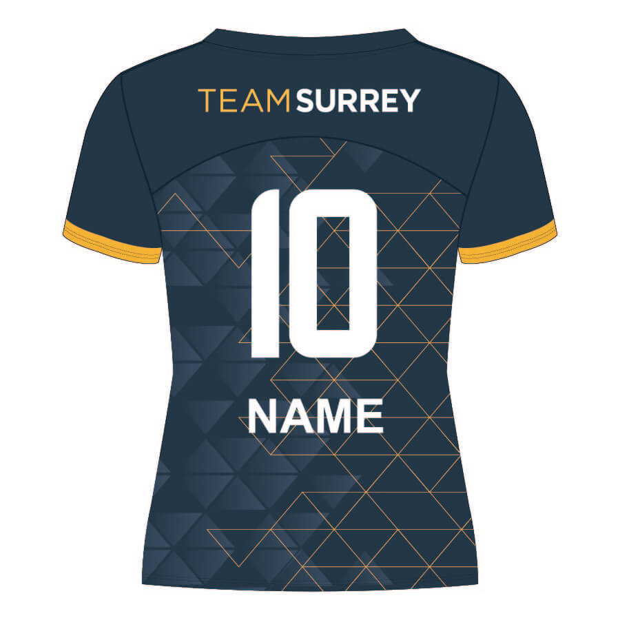 Surrey Rams Kit University of Surrey - Student Playing Kit | Kukri Sports | Product ...