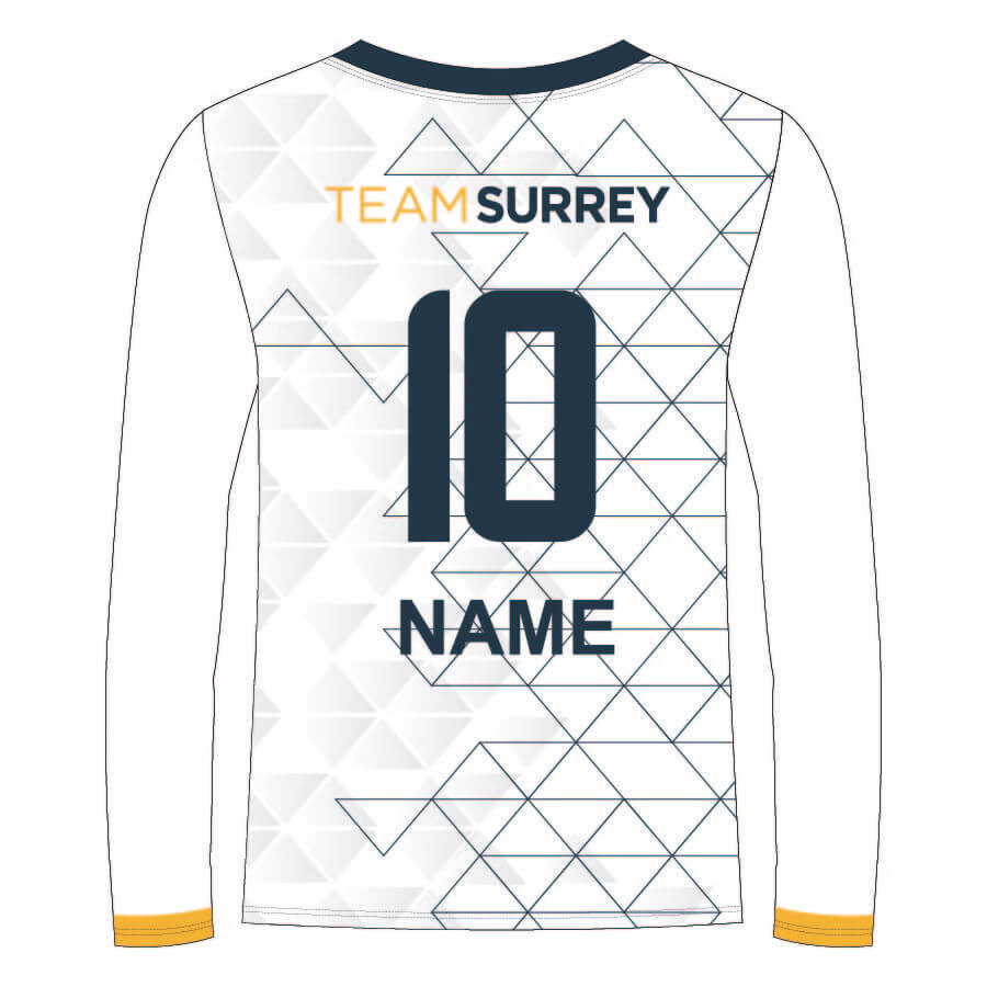 University of Surrey - Student Playing Kit | Kukri Sports | Product ...