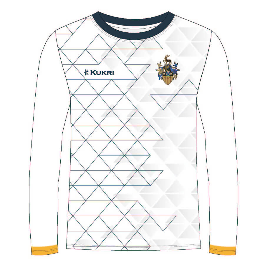 University of Surrey - Student Playing Kit | Kukri Sports | Product ...