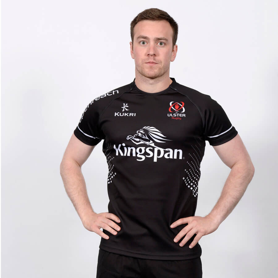 ulster rugby tracksuit bottoms
