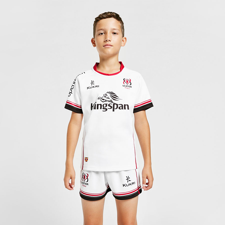 NEW 2018-19 Ulster Home/away Rugby Jersey Short sleeve Size:S-3XL 