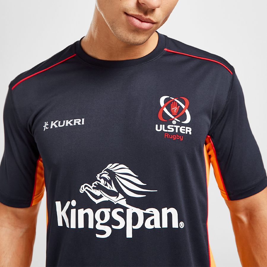 Ulster Rugby